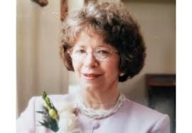 DARLENE WOLFE Obituary (2024)