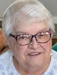 Mary Judith 'Judi' Jeffreys