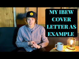But they do not affect the opinions and recommendations of the authors. Cover Letter For Apprentice Lineman Jobs Ecityworks