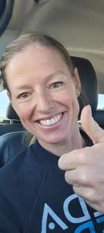 I wanted to introduce myself. I worked at Body and Sol Aveda Salon in  Lakeville for 21 years. I took a leap of faith and became my own boss now  working in