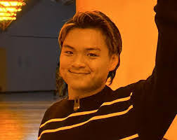 Sebastian Casas's Instagram, Twitter & Facebook