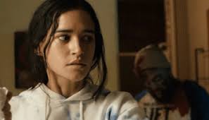 Short Film: The Fourth Wall (2020) Review