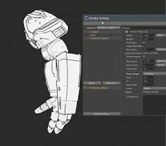 Quick Tip 56 How To Create Outlines In The Viewport Without Sketch Toon Aka Inverted Hull Technique On Vimeo Cinema 4d Tutorial Cinema 4d Maxon Cinema 4d