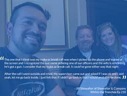 The movement continues... — Within the Trenches Media