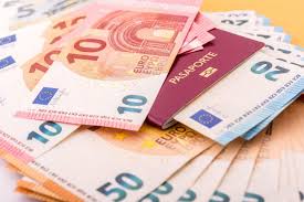 Maybe you would like to learn more about one of these? The Price Of A Golden Passport Malta S Cash For Visa Scheme Comes Under Scrutiny