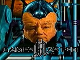 Gamesmaster (TV Series 1992–1998)