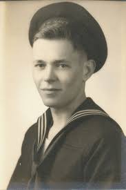 Theodore Richard “Dick” Soderberg (1927-2018)