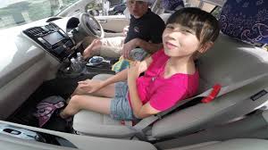 Mifold Booster Seat Review Kids Booster Seat Booster Seat Youtube
