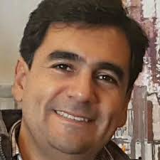 Steven Mohammed's Instagram, Twitter & Facebook