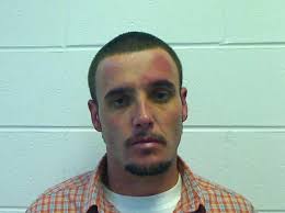 Meth suspect turns himself in to police