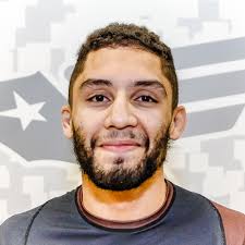 Competitor List [2021 Atlanta Open]