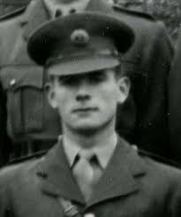 Brig. Gen. Pearse Redmond RIP
