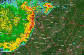 Forest fires in the west. Sunday S Intense Storms Were A Rare Derecho Wkrn News 2