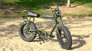 Super 73 Ebike Im Test Militar Fahrrad Fur Die Strasse Computer Bild