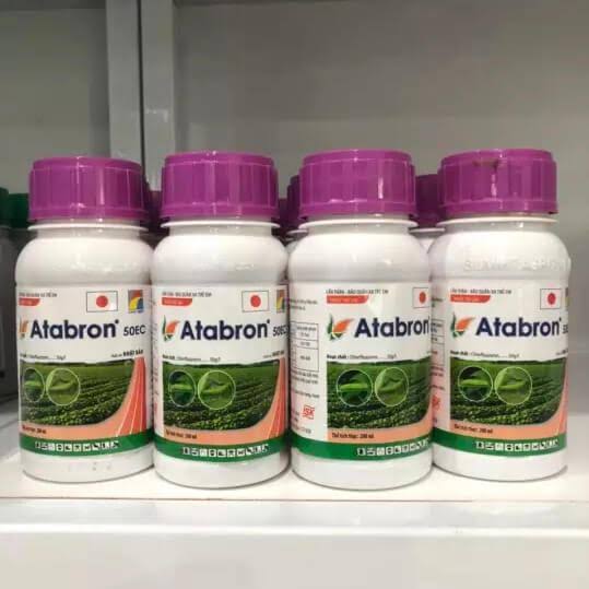 Atabron 5EC