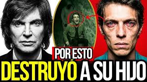 Richard Read y Flor Infante en POLÉMICA EN EL BAR VERANO!