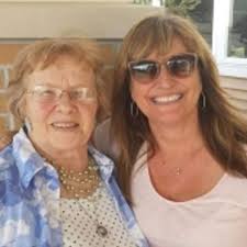 Bernice G. Stratton Obituary April 27, 2019