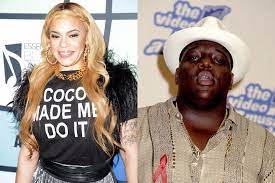 New Music: Faith Evans and the Notorious B.I.G. – "Ten Wife Commandments" - SPIN