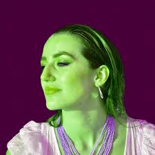 Marina Alberti Artist