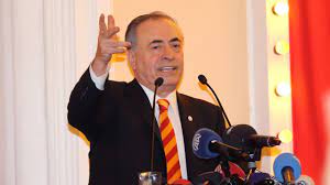 Mustafa cengiz (born 25 december 1949) is a turkish businessman. Mustafa Cengiz Ac Mailand Dank Uns Ohne Strafe