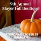 9th Annual Mayer Fall Boutique event image