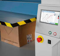BOX COMPRESSION TESTERS (BCT) - IDM | IDM Test