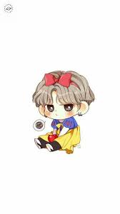 Armys, do you looking for bts wallpaper to decorate your phone or maybe to brighten up your day?so Bts V Anime Wallpaper Hd