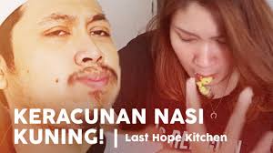 NASI KUNING EKSTRAJOSS ft. Istri