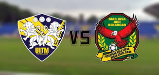Perlawanan hebat ini bakal berlangsung pada 15 mac 2020, hari ahad mulai jam 9.00 malam di stadium darul aman. Live Streaming Uitm Fc Vs Kedah Darul Aman Fc Liga Super 20 Mac 2021 Arenasukan