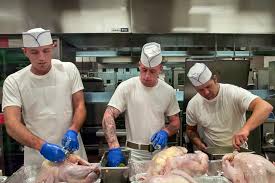 We did not find results for: Soldiers Prepare Turkeys For A Thanksgiving Day Meal In The Dining Facility On Eglin Air Force