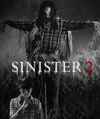 Sinister 2 Horror Movie Newest Horror Movies Best Horror Movies Classic Horror Movies