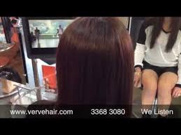 (do not use conditioner at this point). Verve Hair Tv New Color From Sebastian Cellophanes Youtube