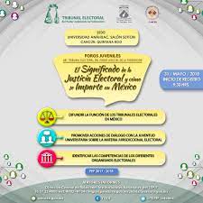 An adjective is a word that describes a noun (e.g. Tepjf Twitterissa Con El Forojuvenil El Significado De La Justiciaelectoral Y Como Se Imparte En Mexico El Tepjf Busca Promover Las Acciones De Dialogo Con La Juventud Sobre Materia Electoral Te Esperamos