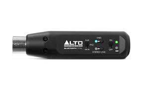 You may need consider between hundred or thousand products from many store. Alto Professional Legacy Wireless Mic Systems Series Bluetooth Total
