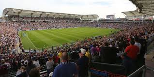 Suivez toute la ligue 1 en direct. La Mls La Ligue Qui Monte