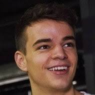 Arthur Sena (Pop Singer)