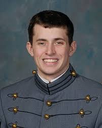 2LT Terence Patrick Murphy, U.S. Army March 9, 1990