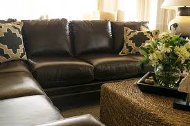 Best leather furniture manufacturers & brands: Types Of Leather For Furniture Grades Buying Guide Designing Idea