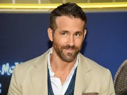 Reynolds previously played hal jordan in the. Cool Facts You Didn T Know About Actor Ryan Reynolds