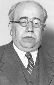 Image of Arthur Burns