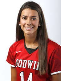 The 2019 All-Metro girls lacrosse team