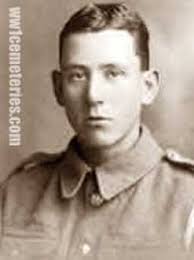 Heestert Military Cemetery, Belgium (CWGC)