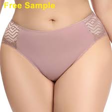 Wholesale Free Sample Custom Logo Ladies Panty Fat Booty Big Butts Womens  Soft Lace Plus Size Underwear Women's Dirty Panties - Buy Summer  Comfortable Hollow Out Plus Size Lace Ladies Seamless Underwear