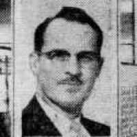 Walter Joseph Rozycki (1909–1996) • FamilySearch