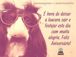 Afagos na alma, carinho em forma de presença bonita. Mensagens De Aniversario Engracadas Mensagens De Aniversario