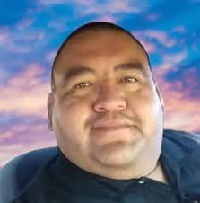 Obituary information for Mario Andy Manuelito