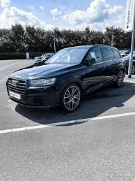 Image result for Orca Black 2016 Audi