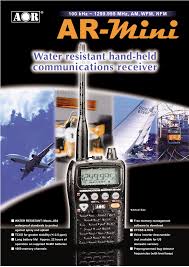 Image result for AOR AR-Mini