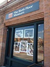 The Sixth Floor Museum Texas School Book Depository Museum Book Depository Dallas Flooring