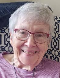 Obituary information for Janet I. Butts